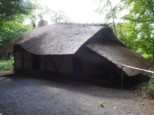 Openluchtmuseum Bokrijk (België)